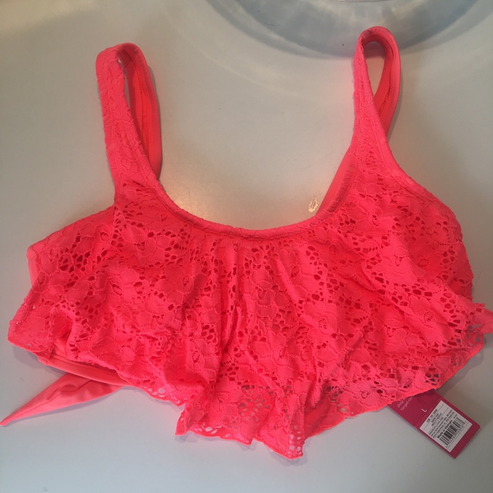 Xhilaration Bikini Top